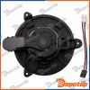 Pulseur d'air habitacle pour VOLVO | EWN-VV-004, 8EW376912751